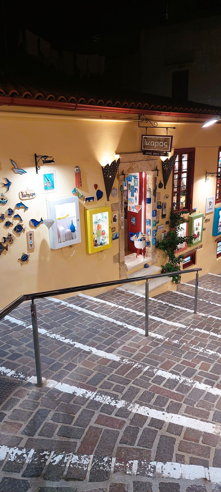 Photo par Julie&Martin Chania