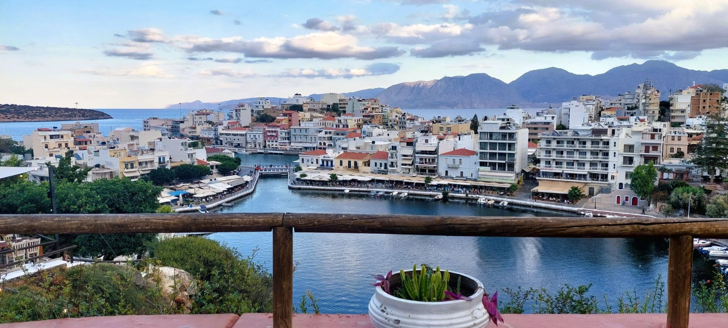 Agios Nikolaos